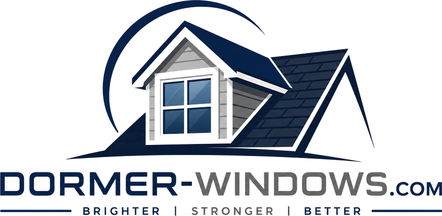 Dormer Windows — brighter, stronger, better